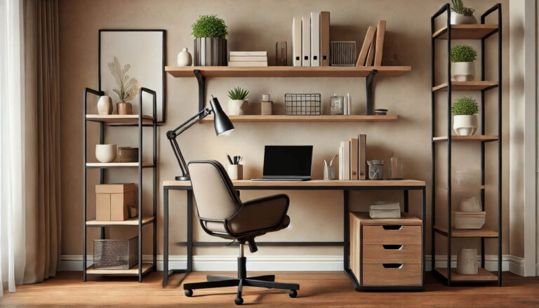 Homeoffice produktiver