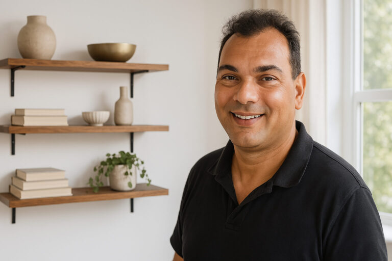 Wandregale clever planen