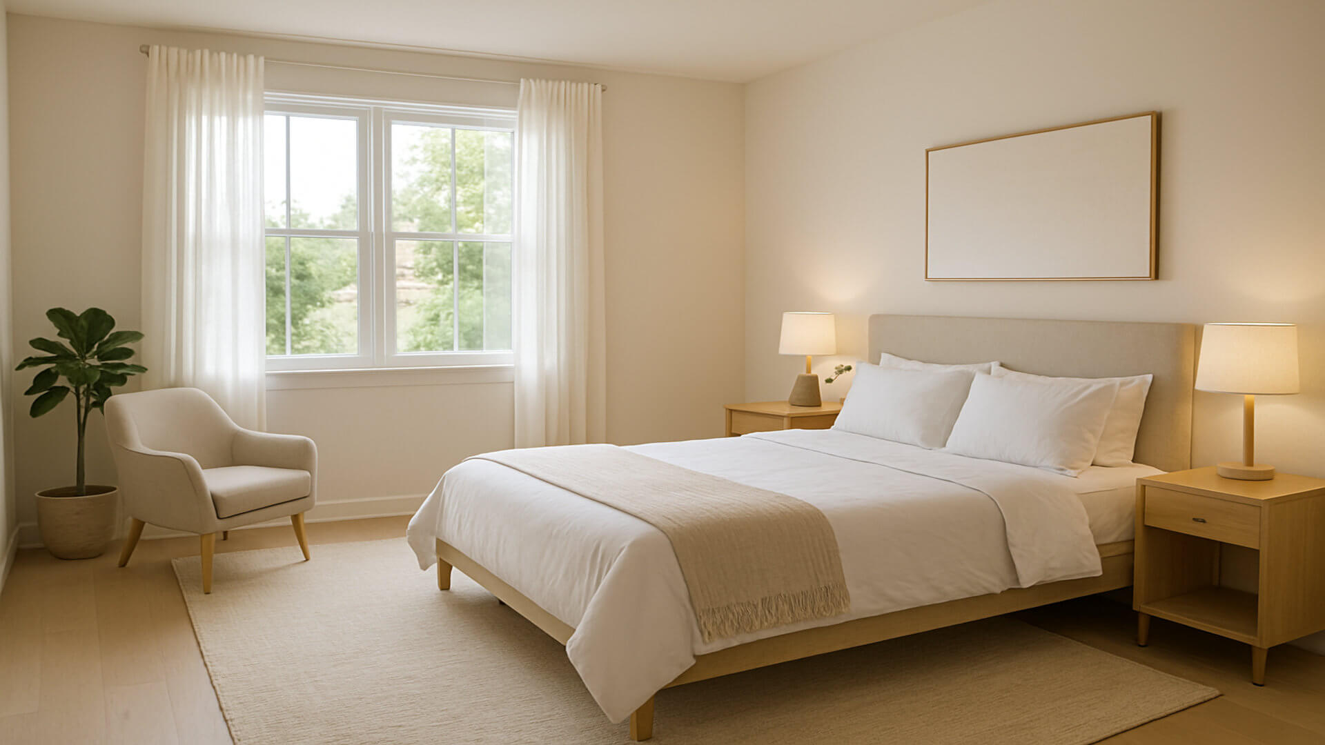 Gästezimmer