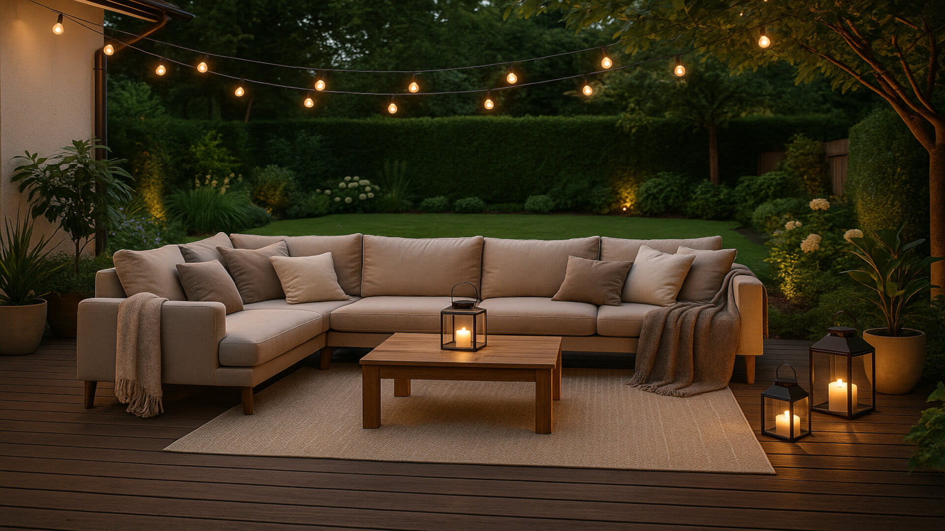 Outdoor-Living